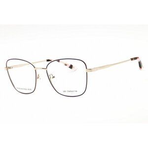 Liz Claiborne EYEGLASSES LC685-0T7-53 New with case
